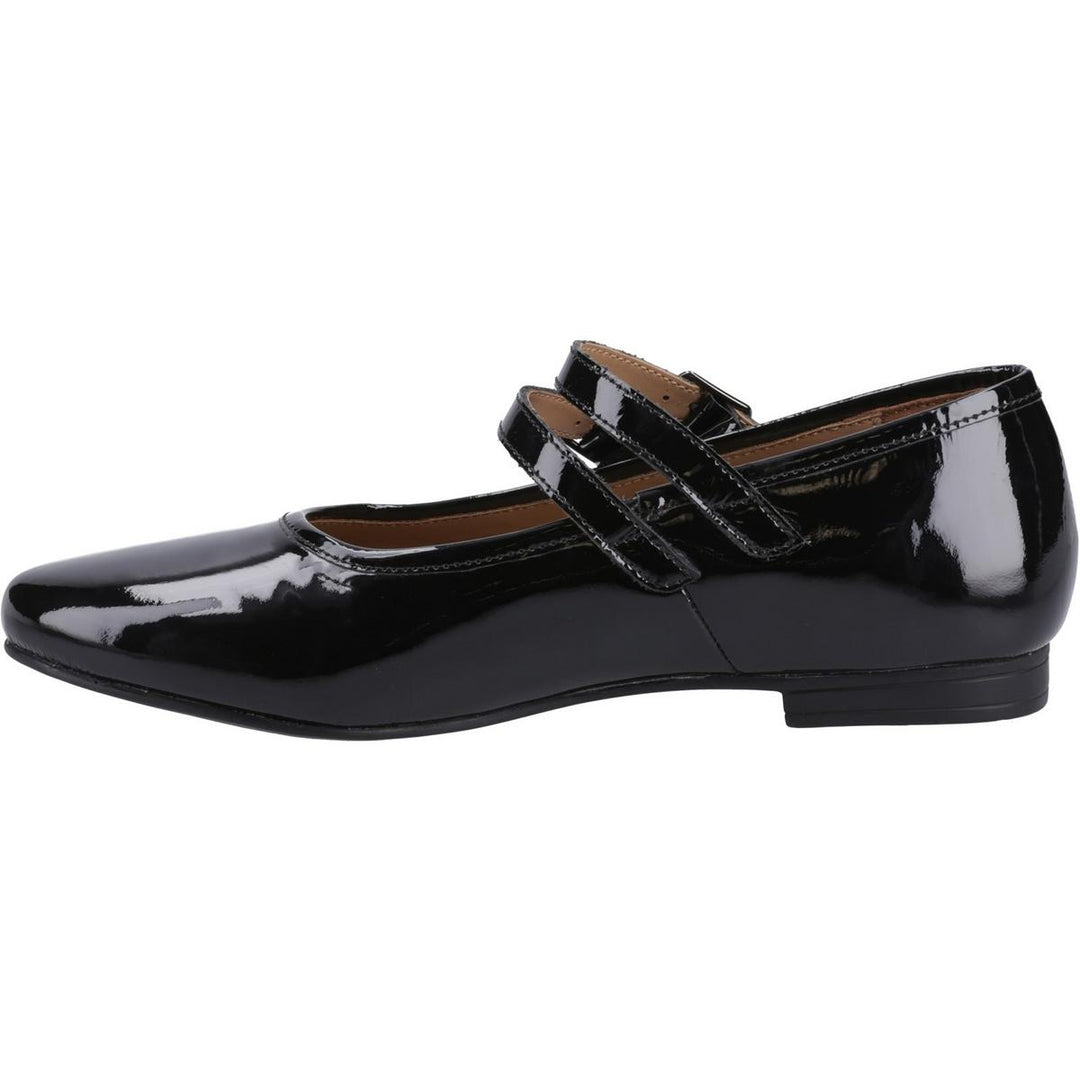Hush Puppies Nancy Mary Jane Ballerina – view 4