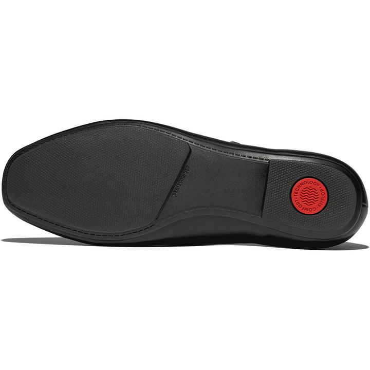 Fitflop Delicato Mary Jane Black