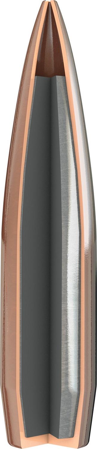 Hornady 22 Cal .224 68 gr BTHP Match – view 2