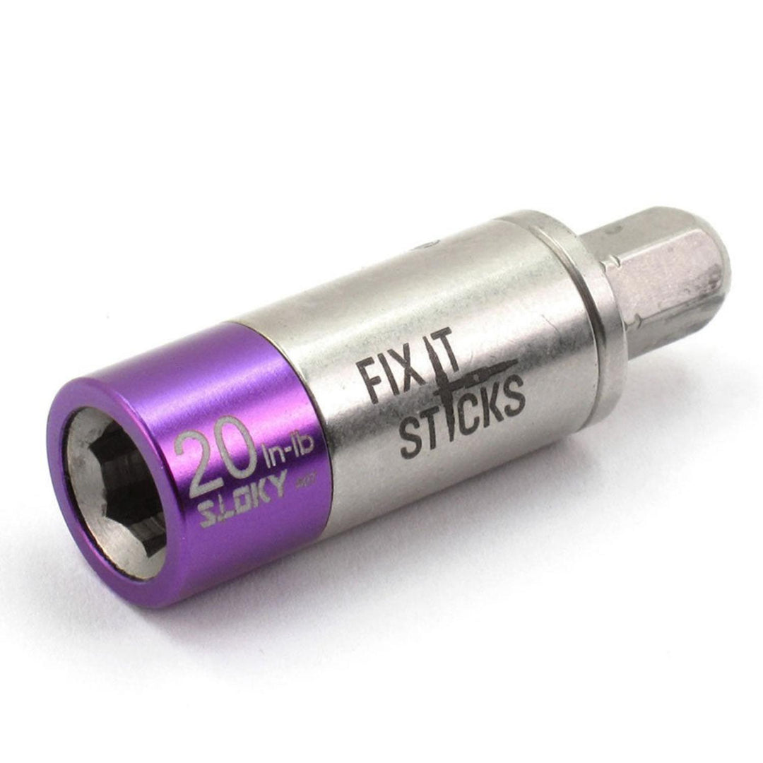 Fix It Sticks 20 Inch Lb Torque Limiter