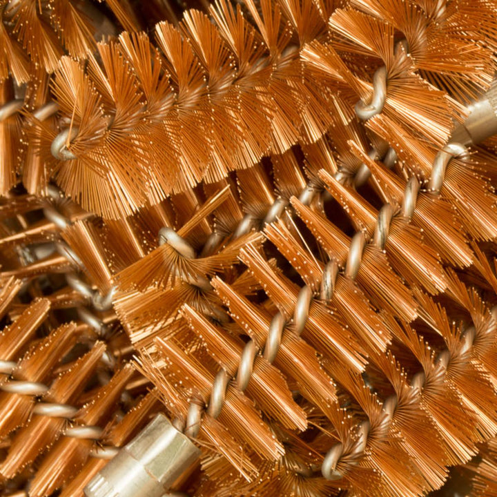 Boretech WIRE SHOTGUN BRUSH 10 GAUGE
