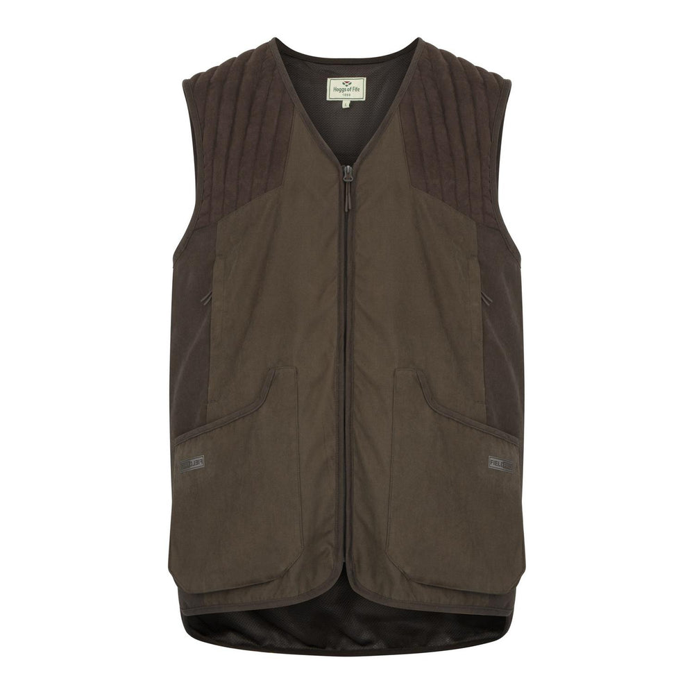 Hoggs of Fife Ardross Pro Field Gilet – view 2