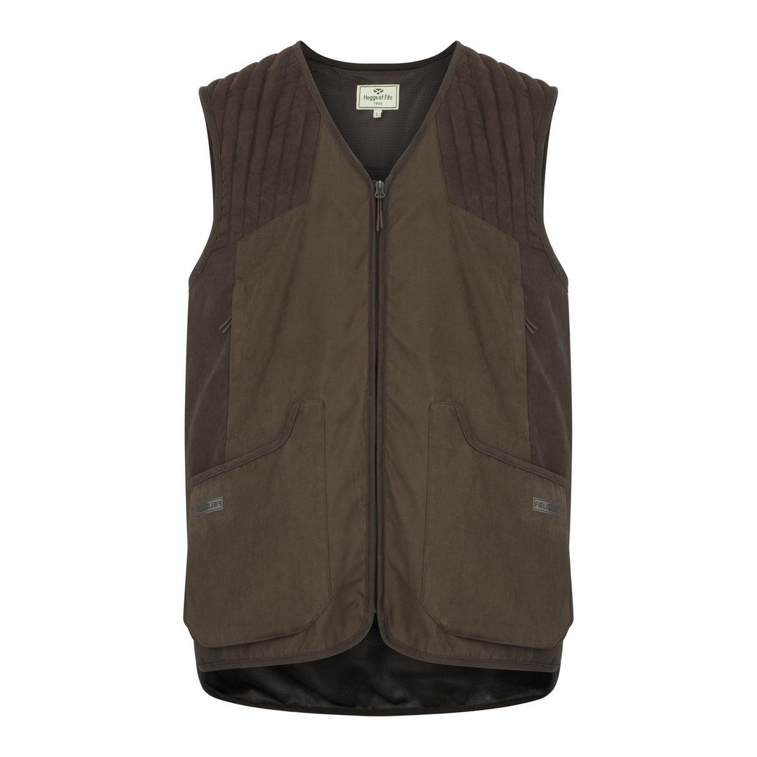 Hoggs of Fife Ardross Pro Field Gilet