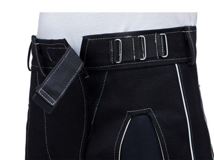 Gehmann 407 Double Canvas Trousers Club Gents – view 2