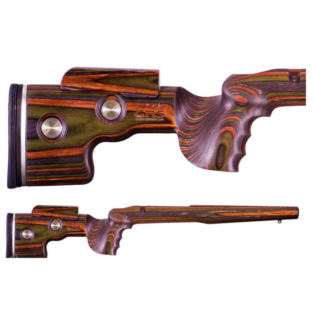 GRS Sporter Adjustable Stock Tikka CTR RH