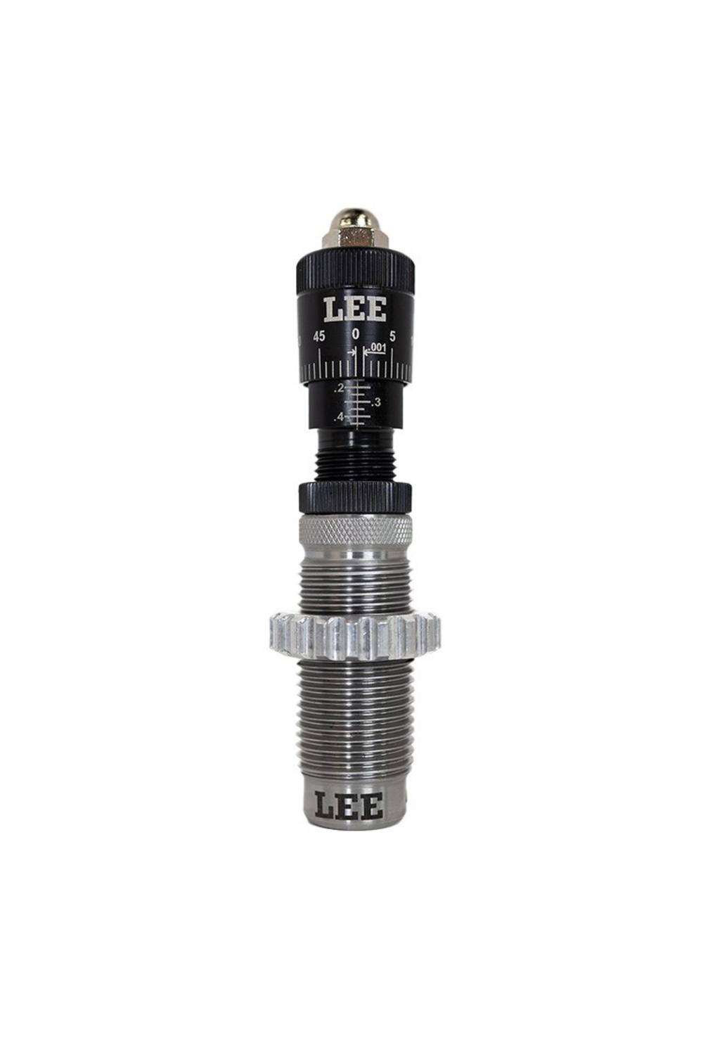 Lee Precision 45 ACP Micrometer Carbide Factory Crimp Die