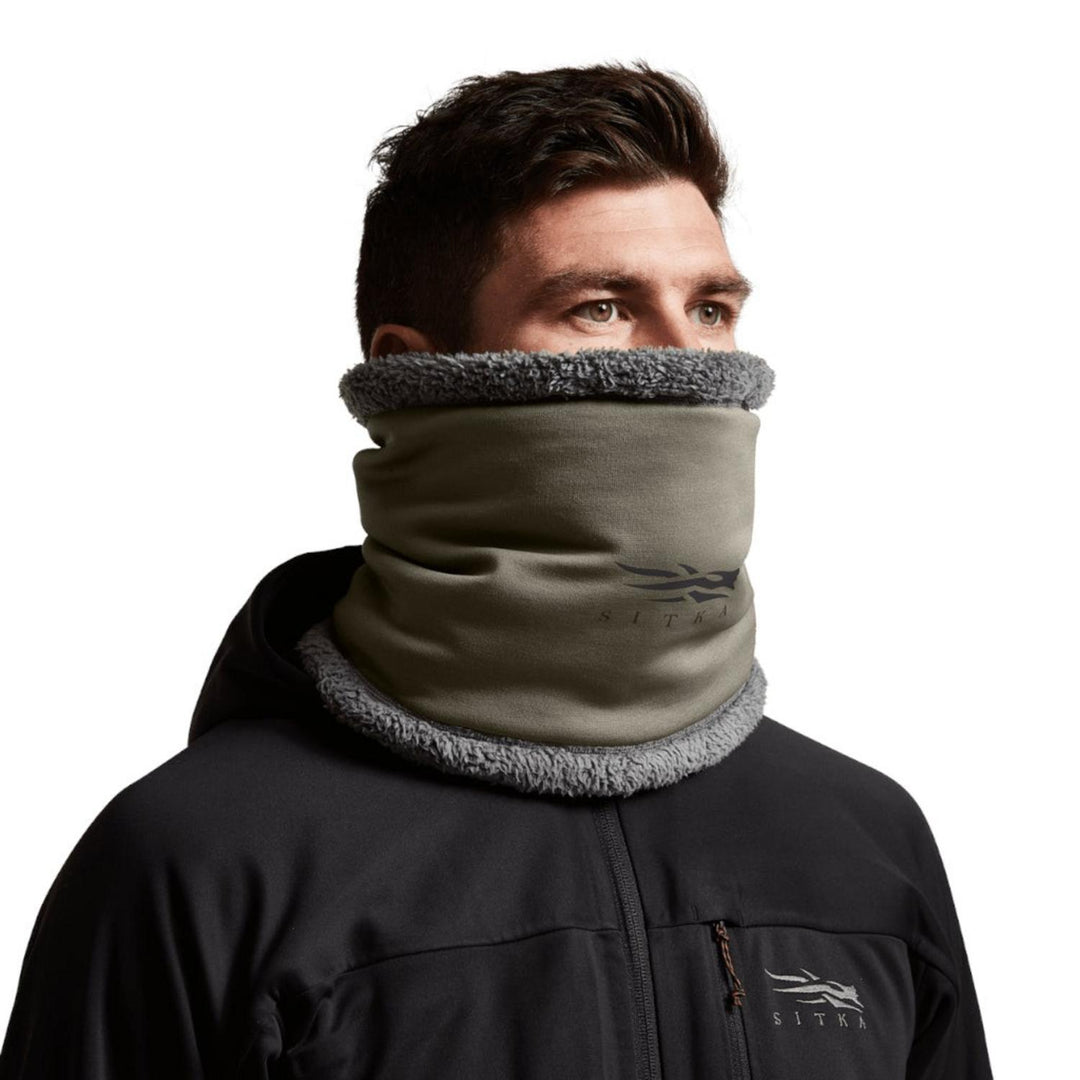 Sitka Neck Gaiter Oak