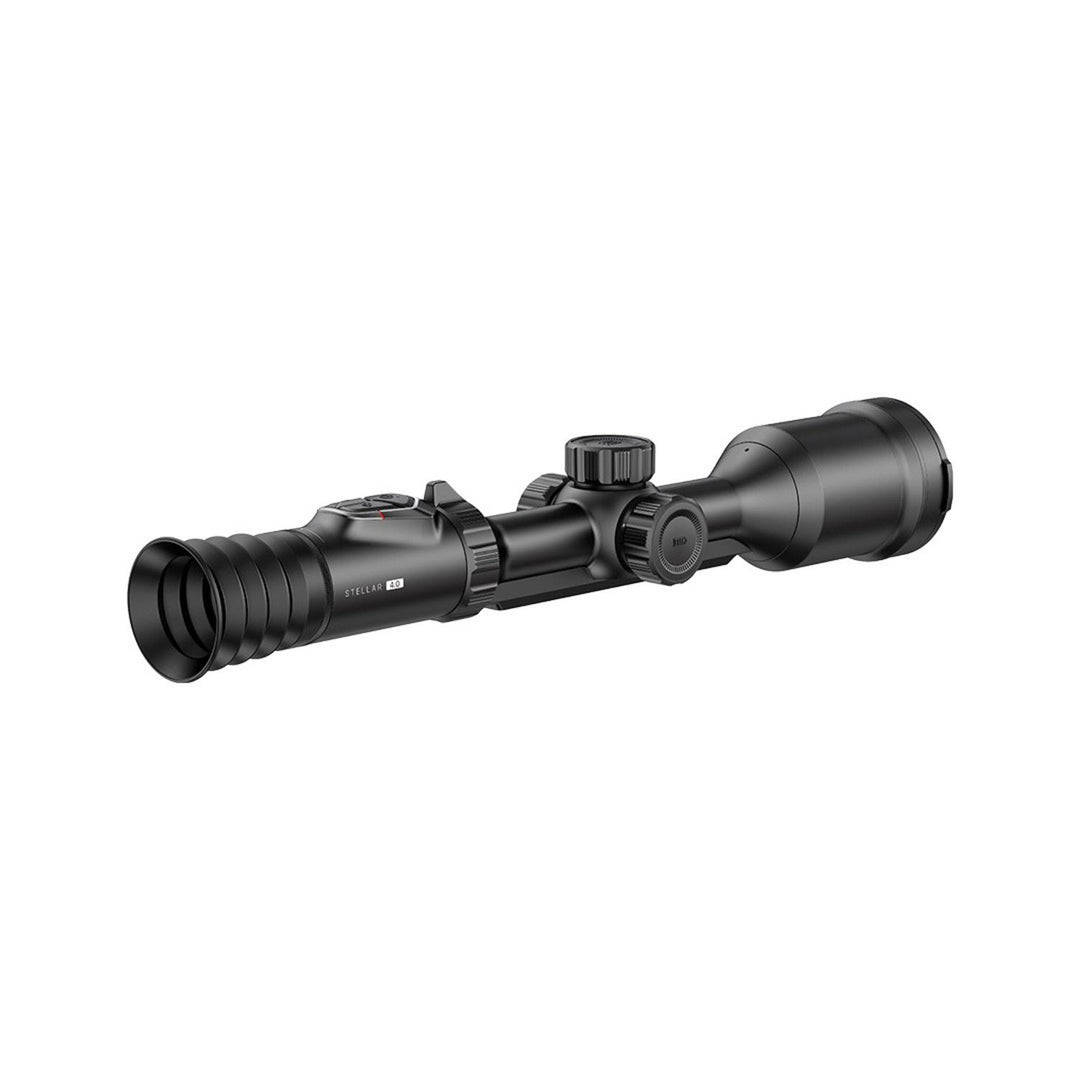 HIKMICRO Stellar 4.0 SX75LR 75mm 1280px Thermal Scope LRF Rail