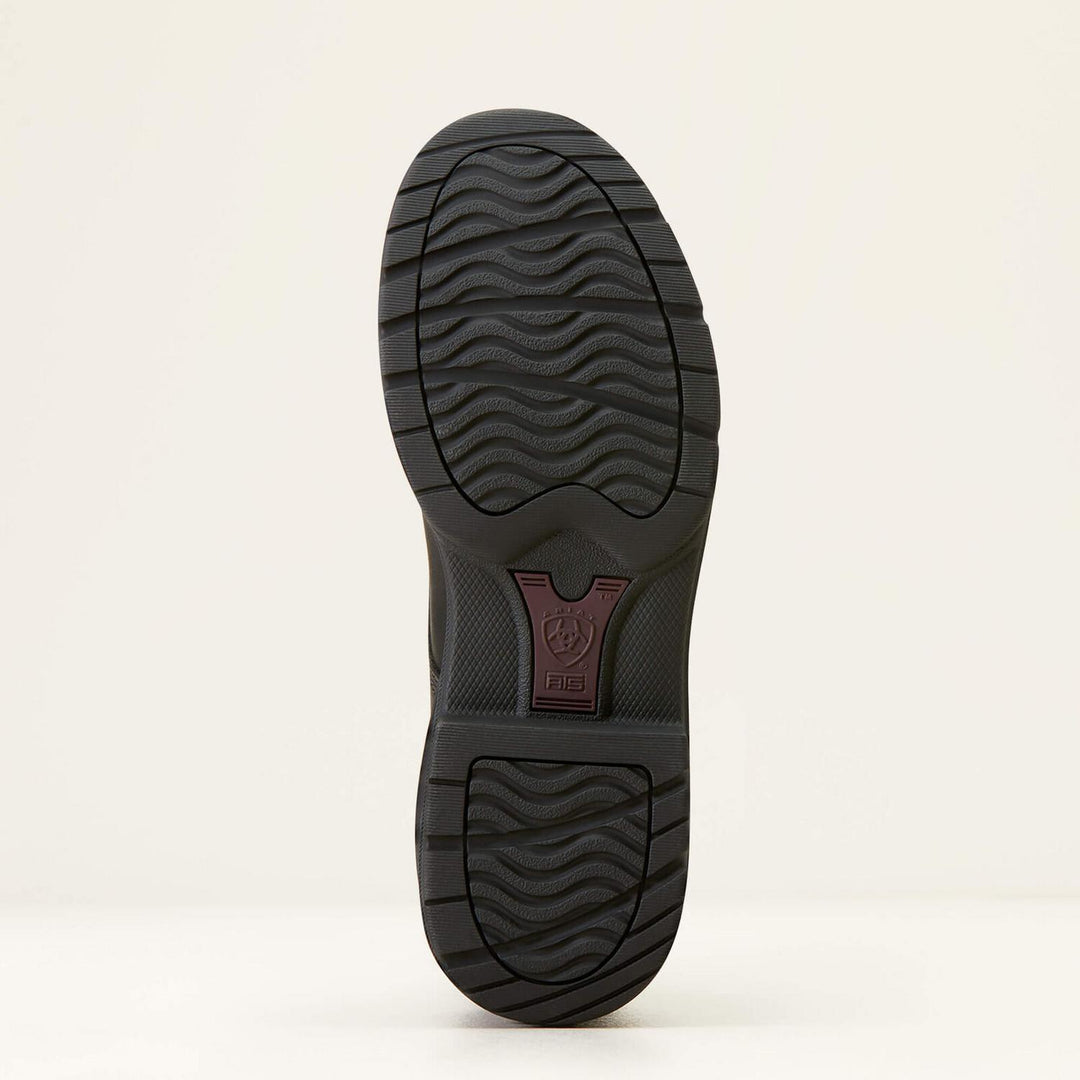 Ariat Ladies Barnyard Waterproof Chelsea Boot