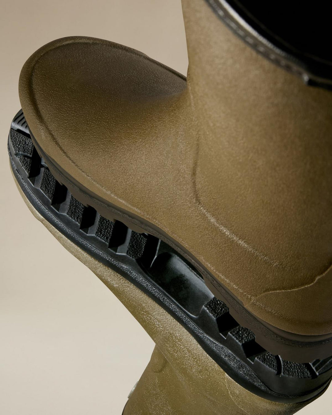 Le Chameau Women's Giverny Wool Lined Bottillon Boot