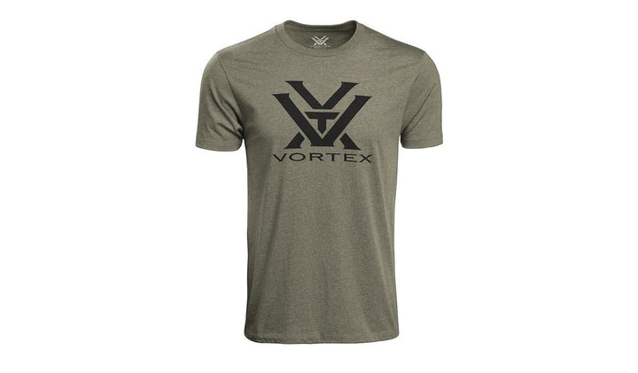 Vortex Core Logo T-Shirt
