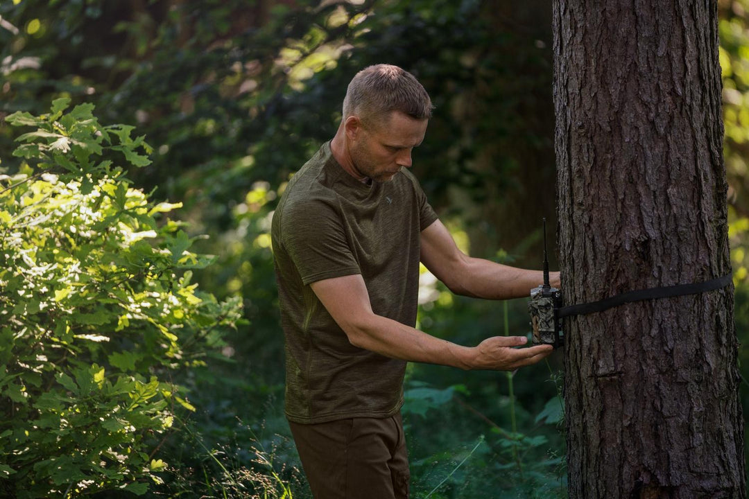 Seeland Active S/S T-shirt – view 6