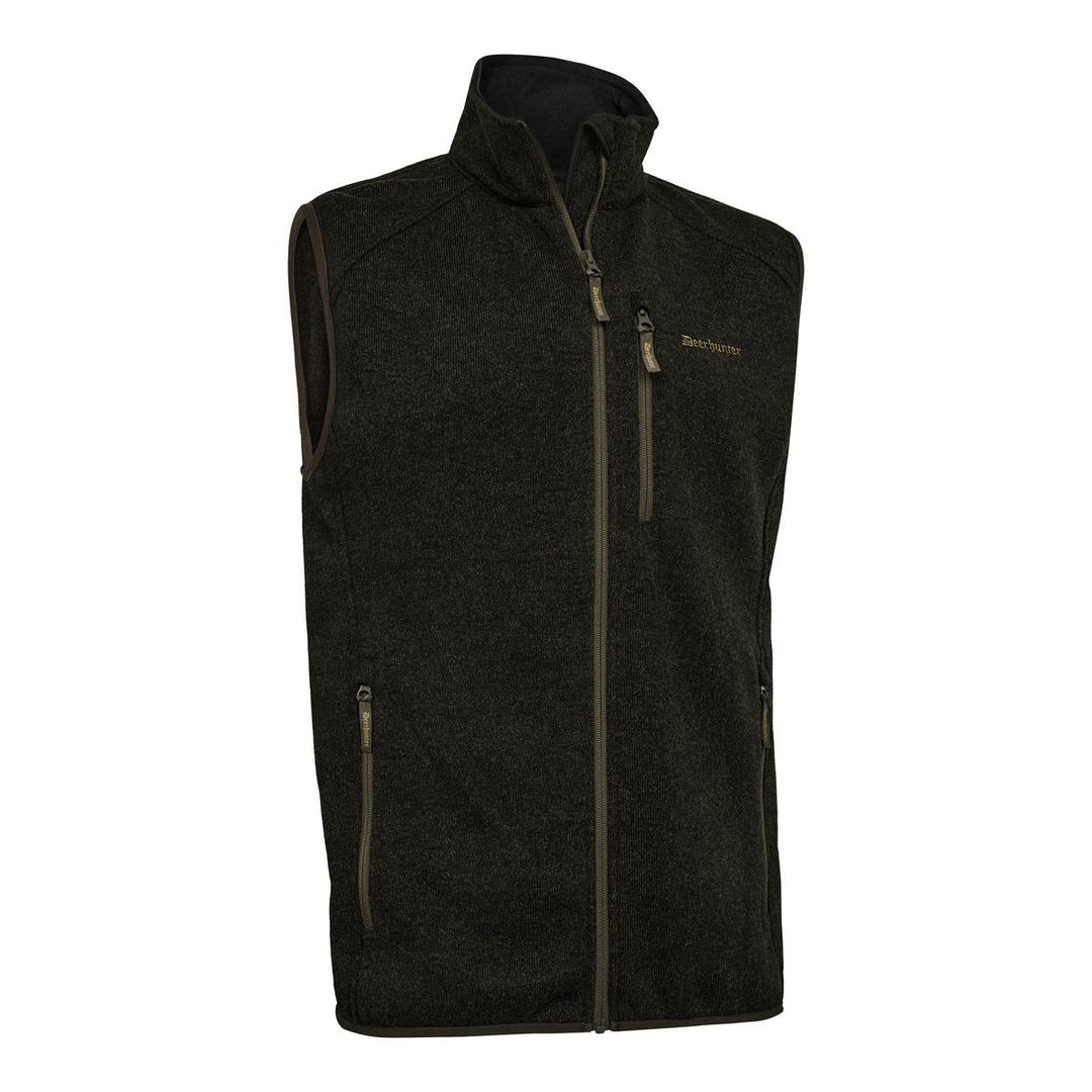 Deerhunter Moor Knitted Waistcoat