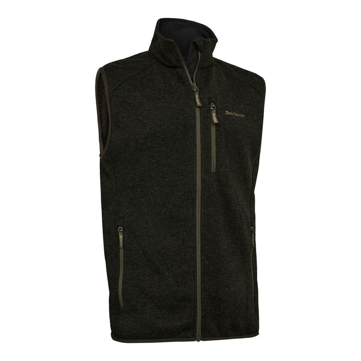 Deerhunter Moor Knitted Waistcoat