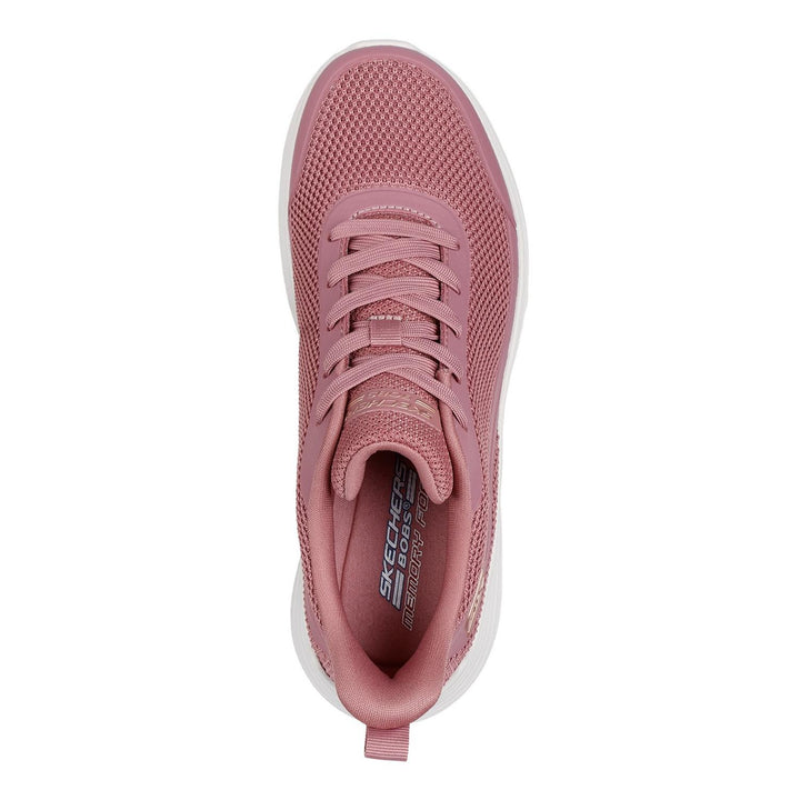 Bobs Squad Waves Still Wading Trainers Rose
