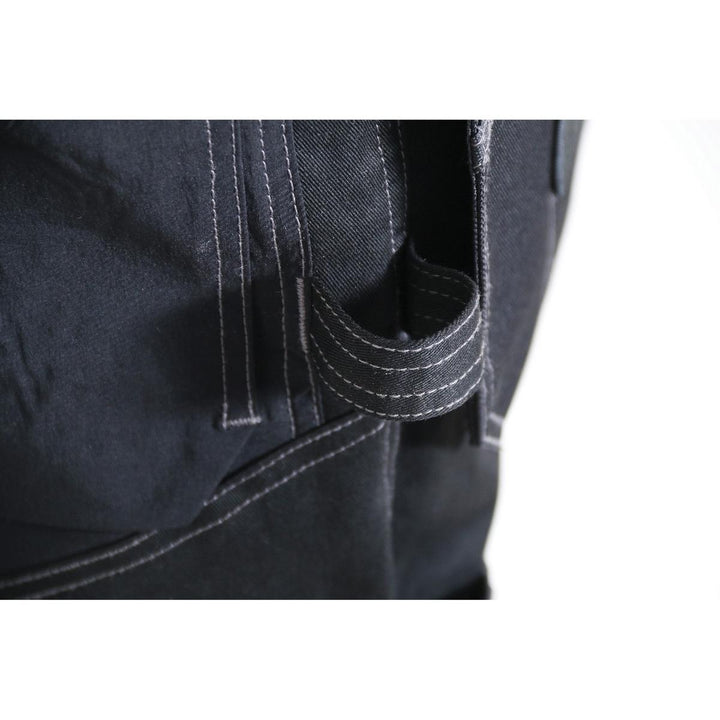 Caterpillar Floor Layer Flex Trouser Black