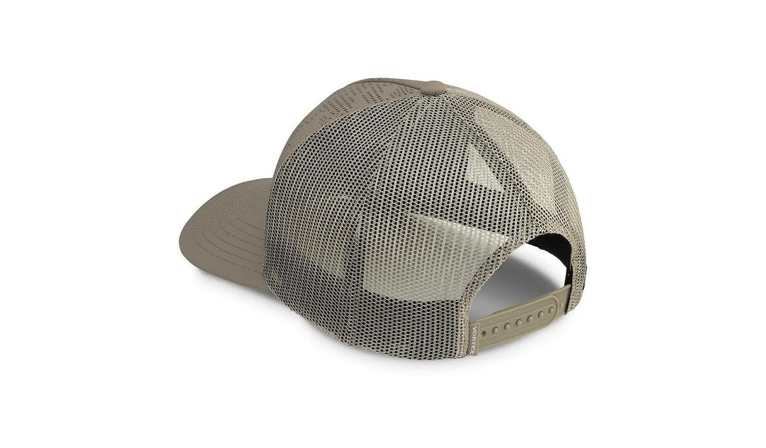 Vortex Through and Through Camo Cap - Khaki