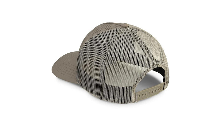Vortex Through and Through Camo Cap - Khaki