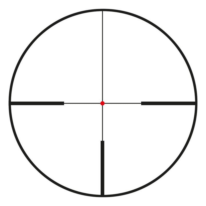 Steiner Ranger 8 4-32x56 BT Riflescope 4A-I