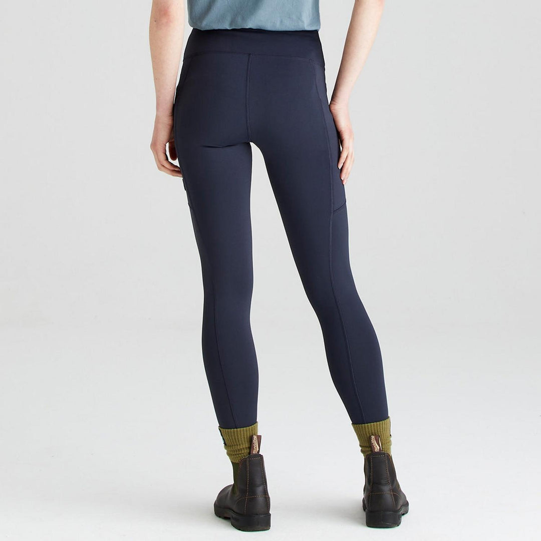 Ridgeline Womens Infinity Pro Leggings