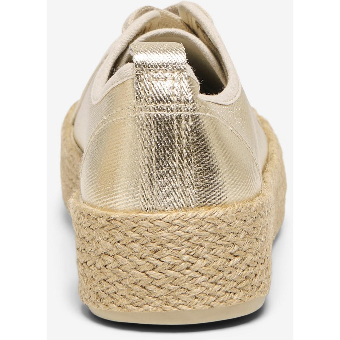 ONLY ONLIDA-1 SNEAKER Gold