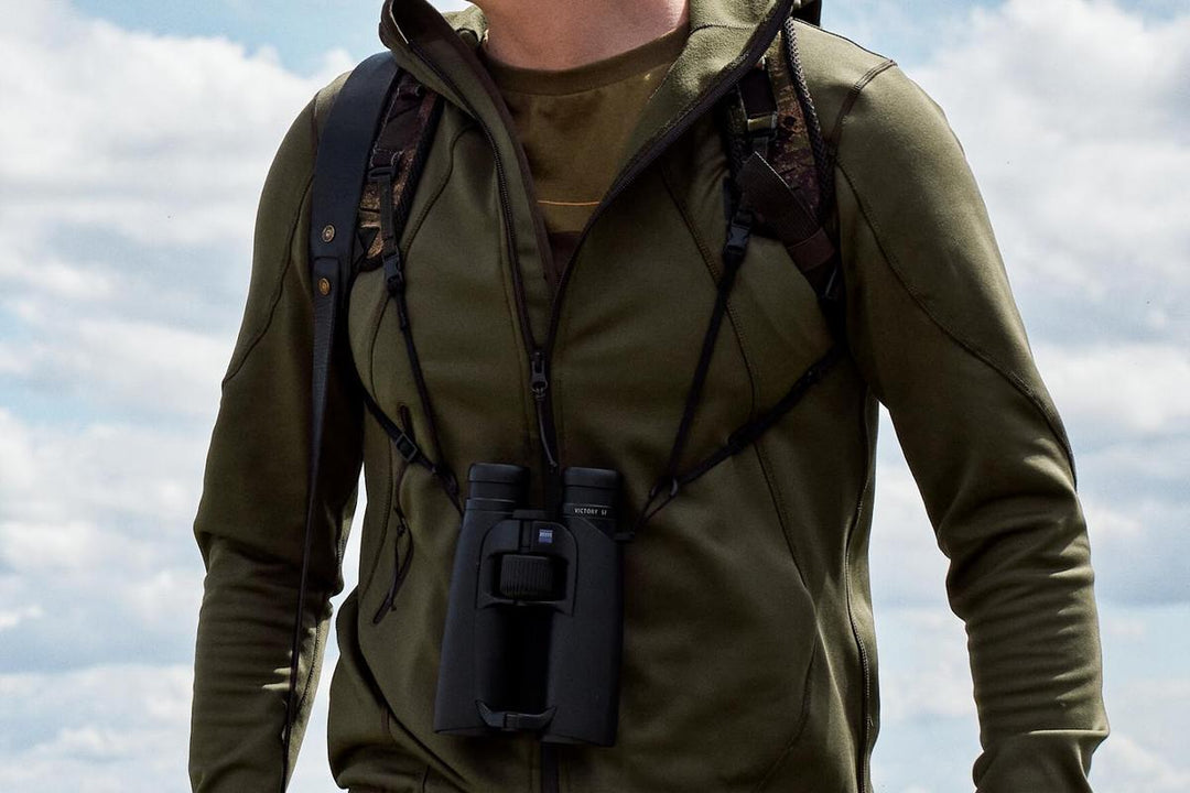 Harkila Härkila Camo Bino Harness AXIS MSP®Forest – view 9