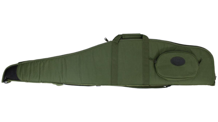 David Nick Padded Rifle Cover By David Nickerson