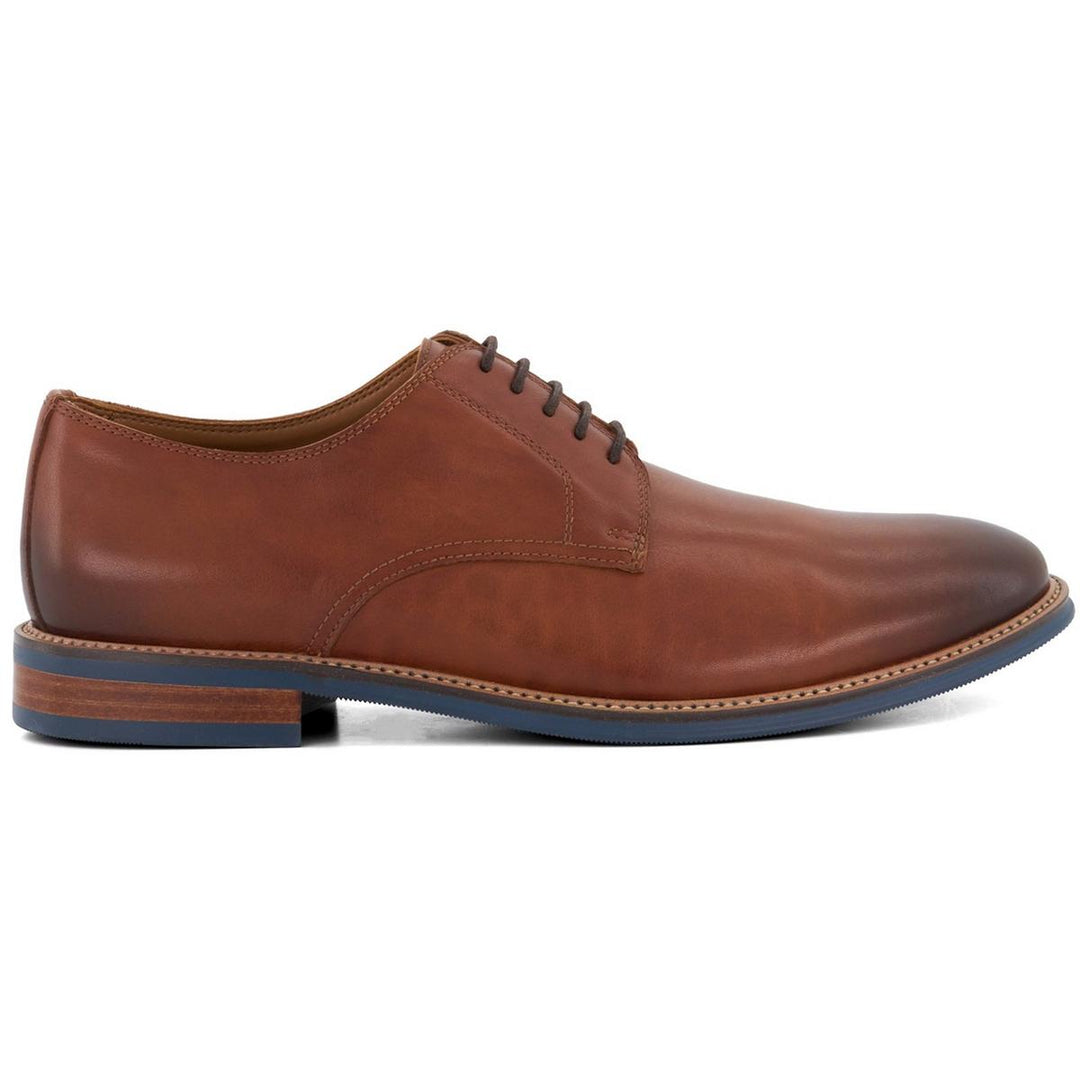 Dune Stanley Classic Shoes Tan