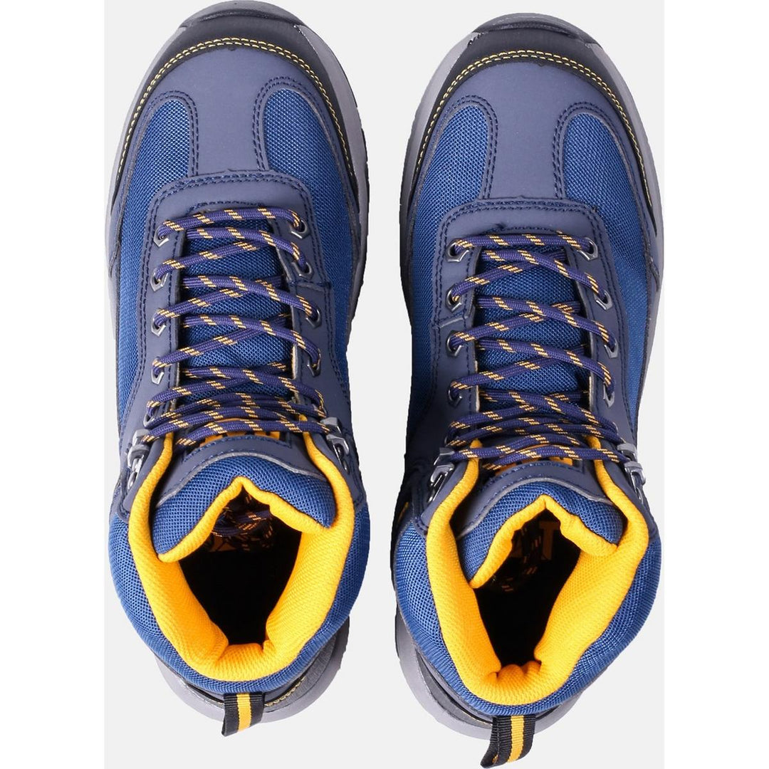 Caterpillar Elmore Mid Safety Hiker – view 6