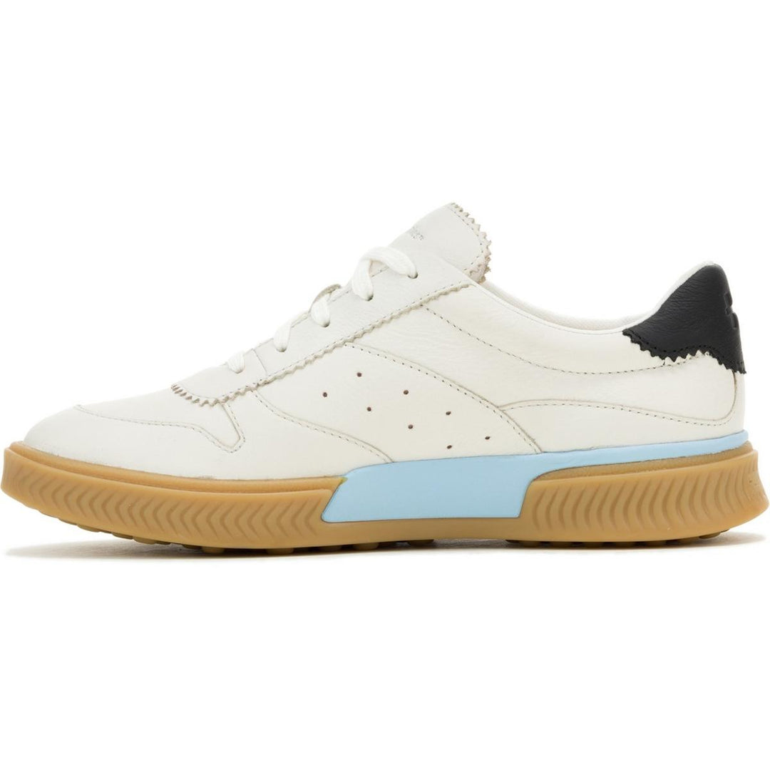 Mae Trainer White