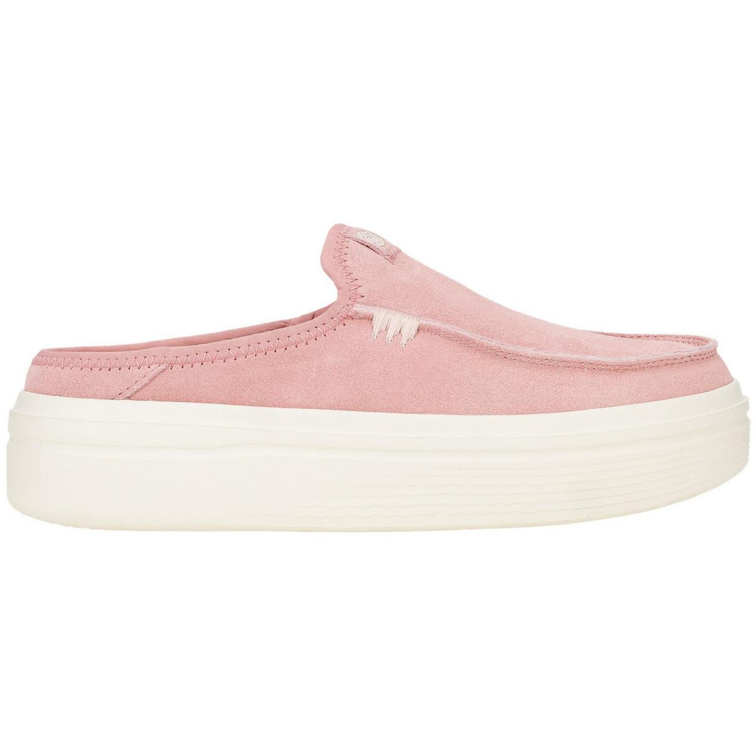 HEYDUDE Austin Lift Classic Mule Rosette