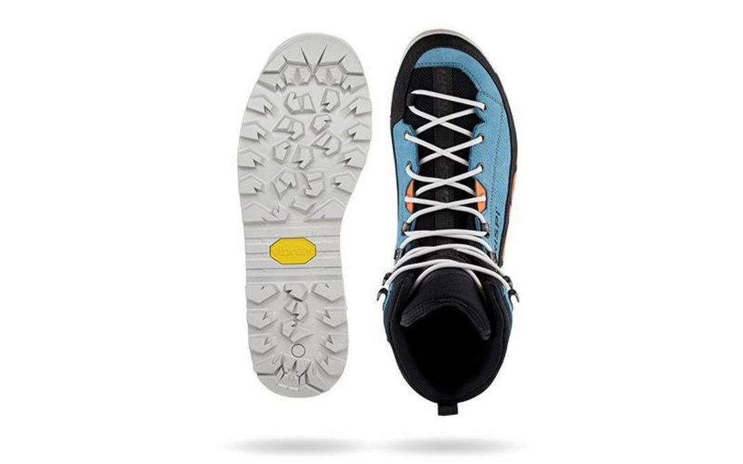 Crispi Attiva BP GTX Lightweight Backpacking Boot