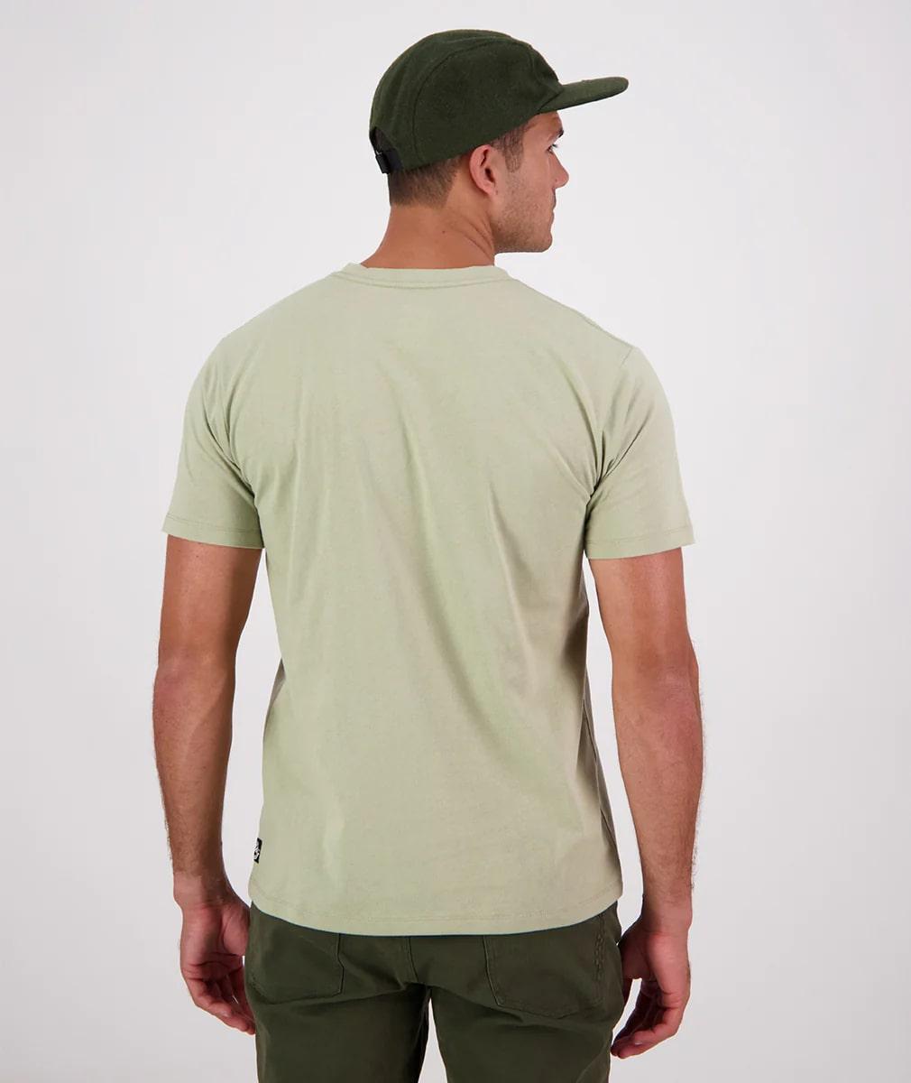 Swanndri Men's Original V2 T-Shirt