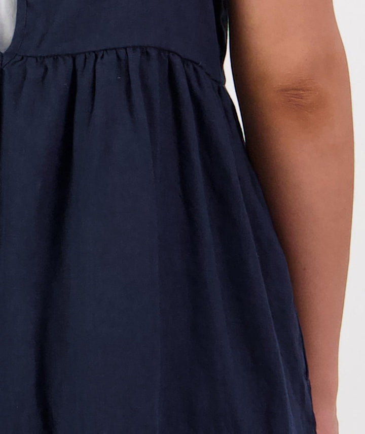 Swanndri Women's St Clair V2 Midi Dress