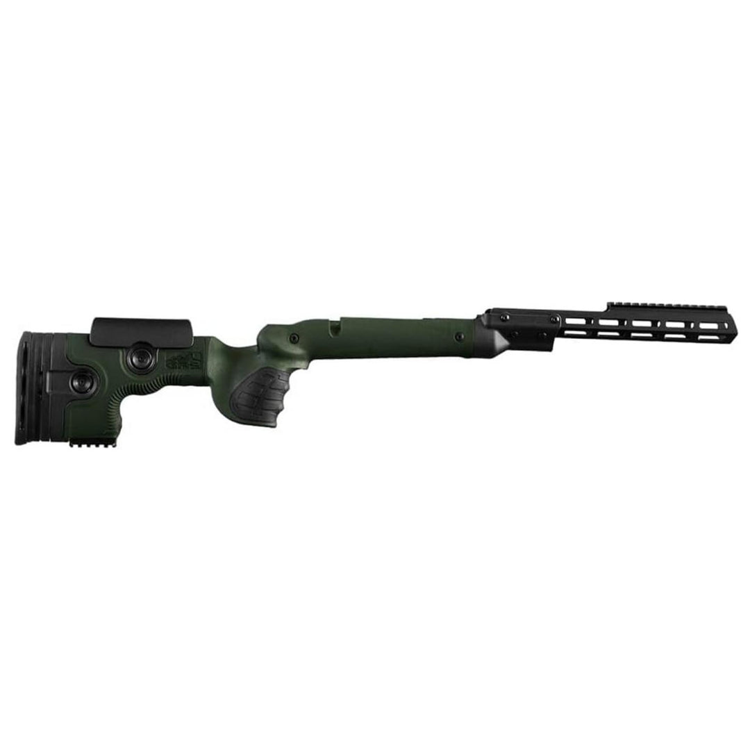 GRS Warg Adjustable Stock Howa 1500 SA