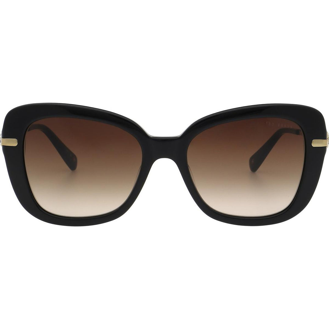 Gabriella Sunglasses Black