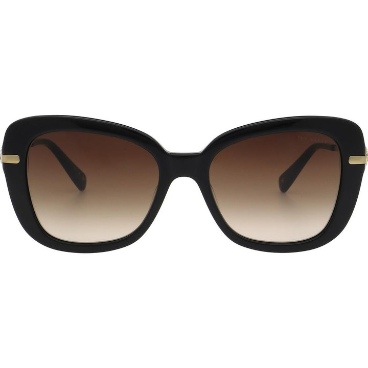 Gabriella Sunglasses Black
