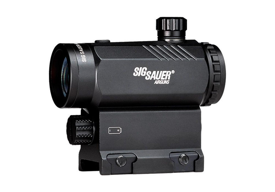 Sig Sauer R5 Mini Red Dot 1×20mm