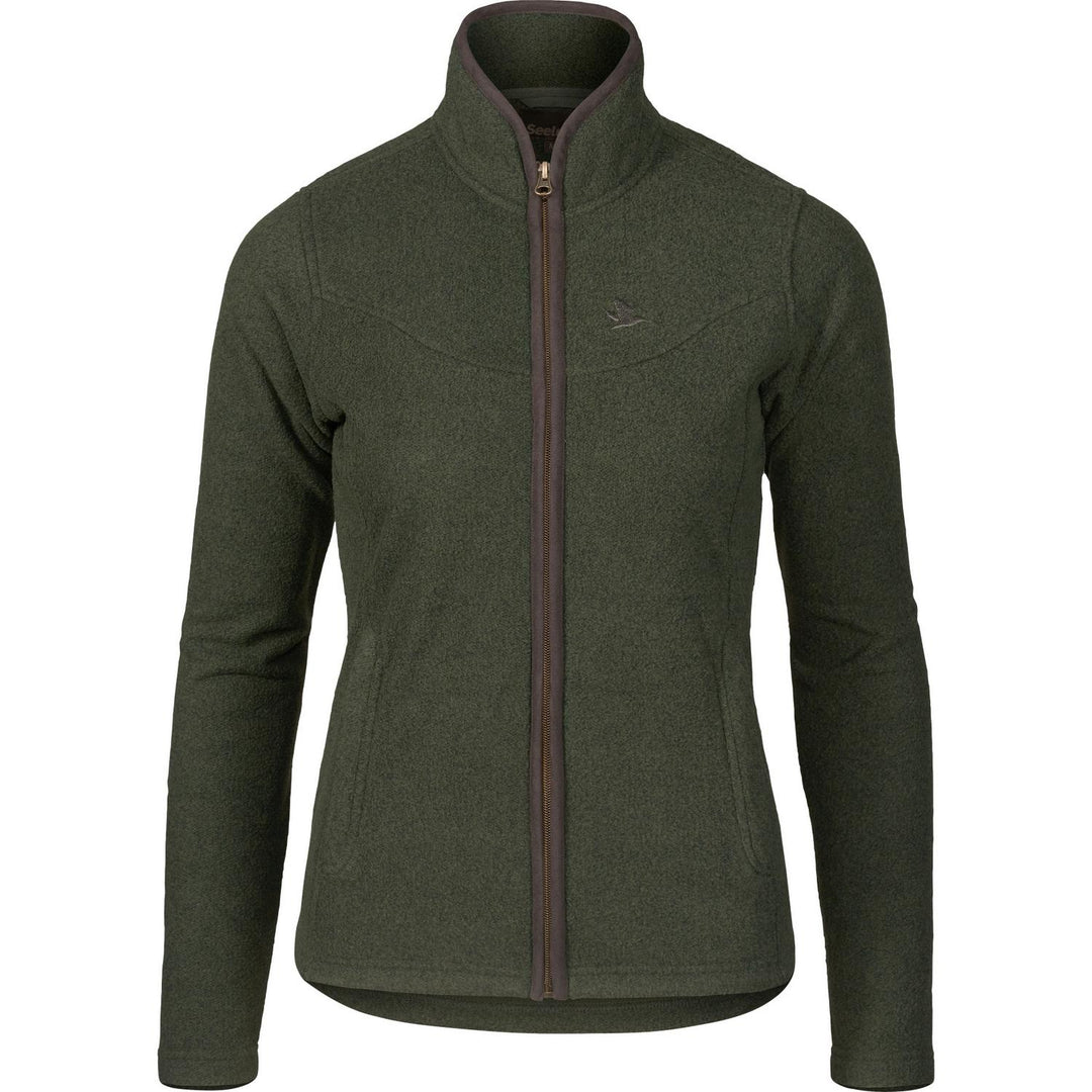 Seeland Woodcock Women's Fleece Classic Green – view 3