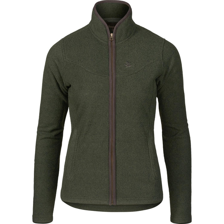 Seeland Woodcock Women's Fleece Classic Green – view 3