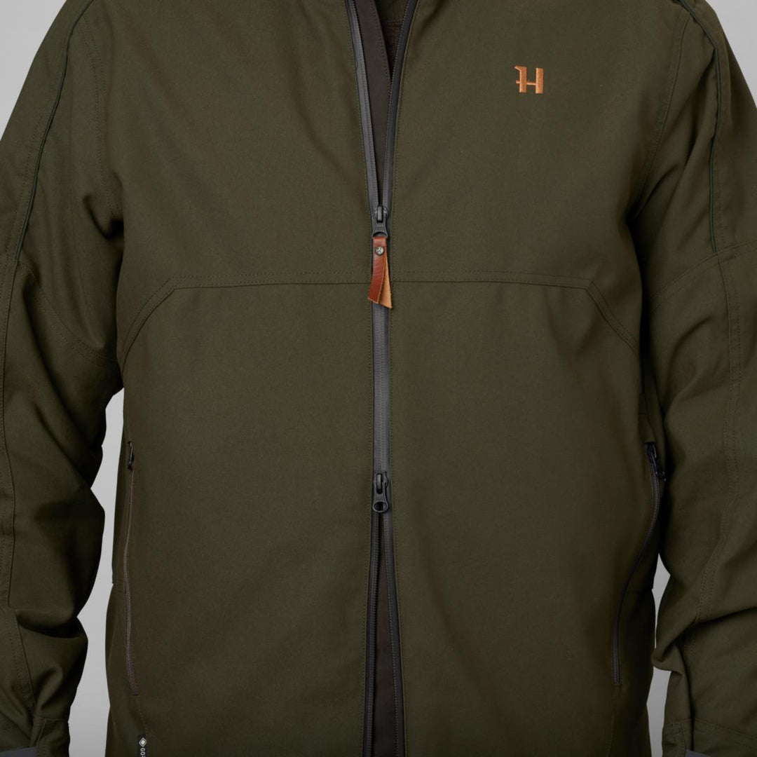 Harkila Pro Hunter Move 2.0 GTX jacket - Willow