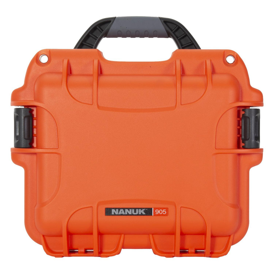 NANUK 905 Waterproof Hard Case With Foam Insert