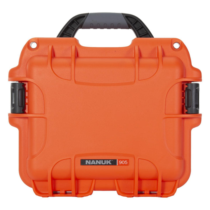 NANUK 905 Waterproof Hard Case With Foam Insert