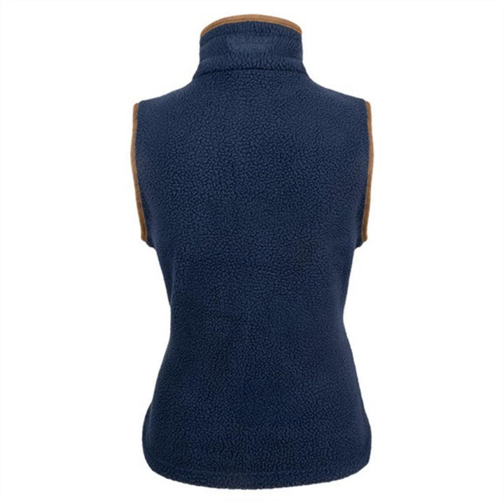 Jack Pyke Ladies Sherpa Fleece Gilet – view 16