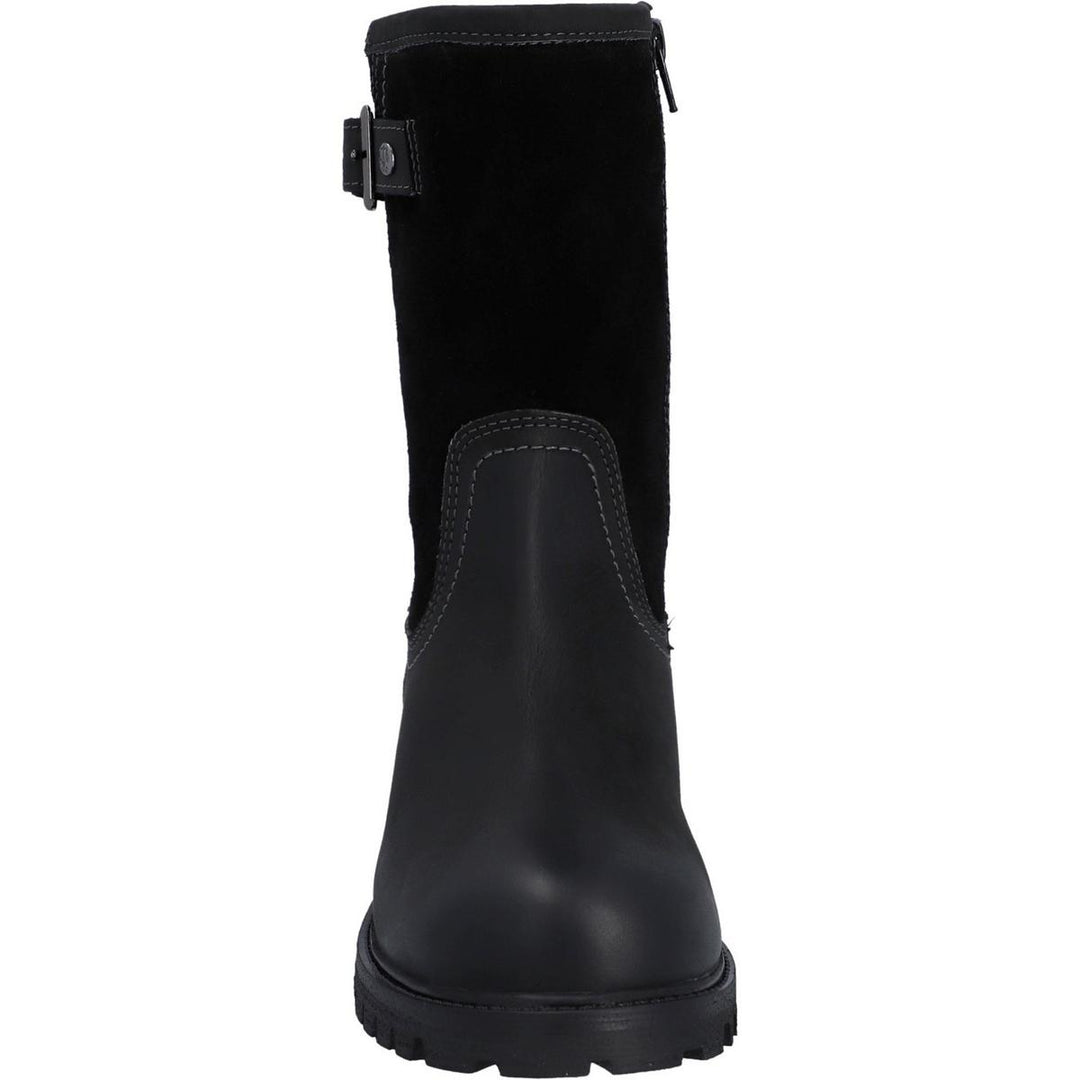 Hunter Canna Ankle Boot – view 3
