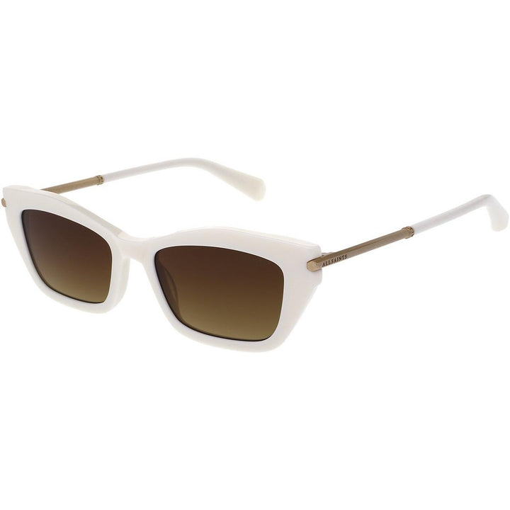 Ada Sunglasses Creme Ladies