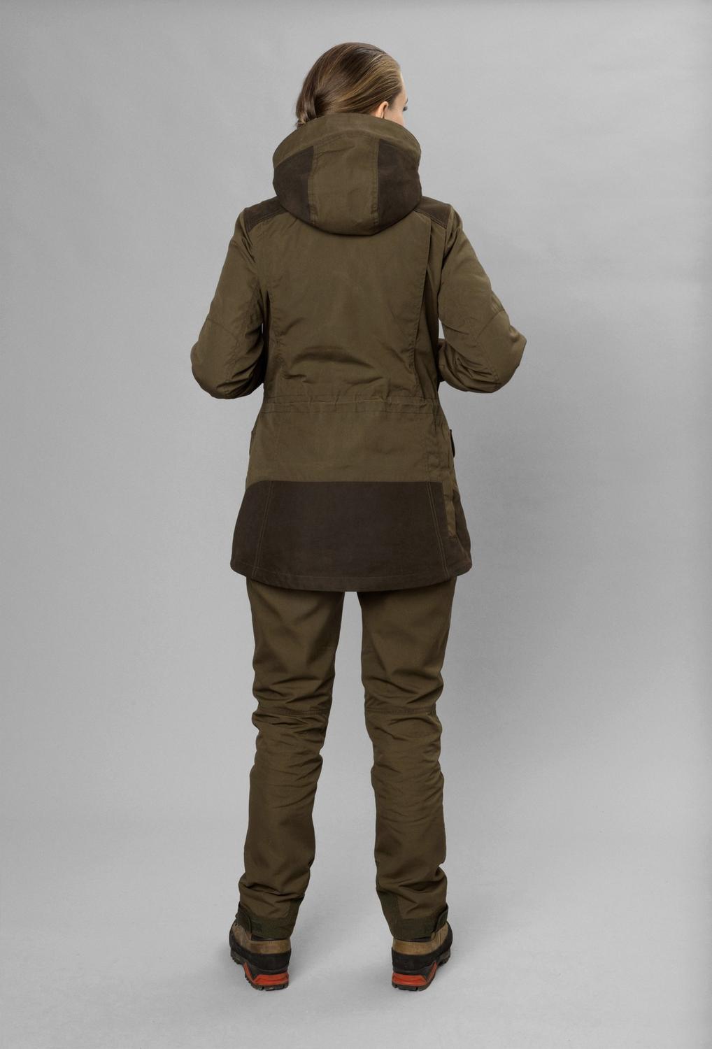 Seeland Key-Point Kora jacket – view 4