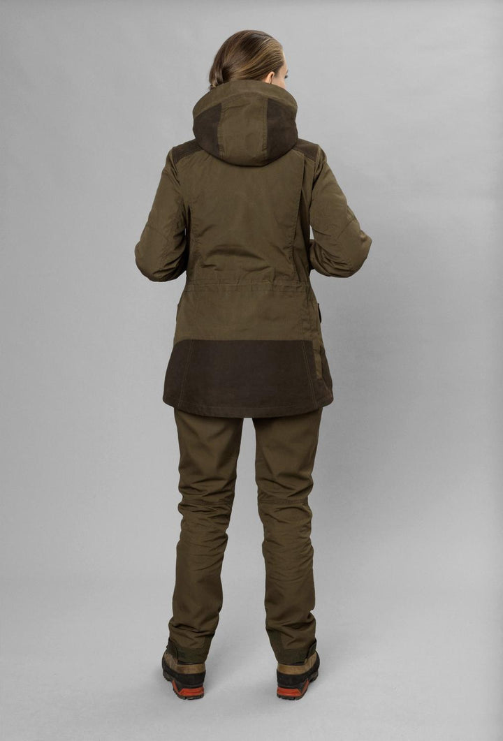 Seeland Key-Point Kora jacket – view 4