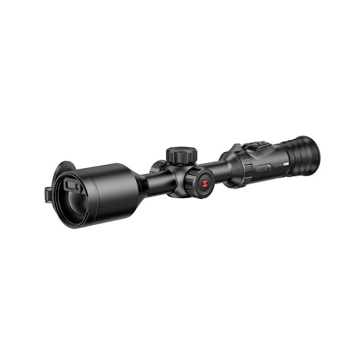 HIKMICRO Stellar 4.0 SQ50L 50mm 640px Thermal Rifle Scope LRF