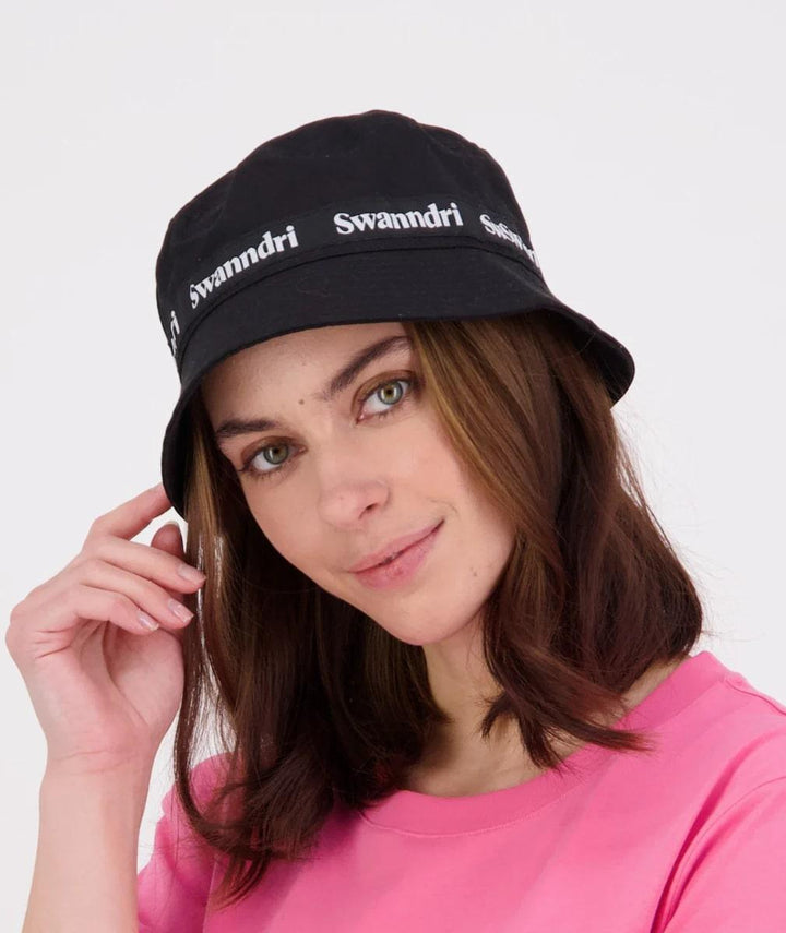 Swanndri Swanni Bucket Hat